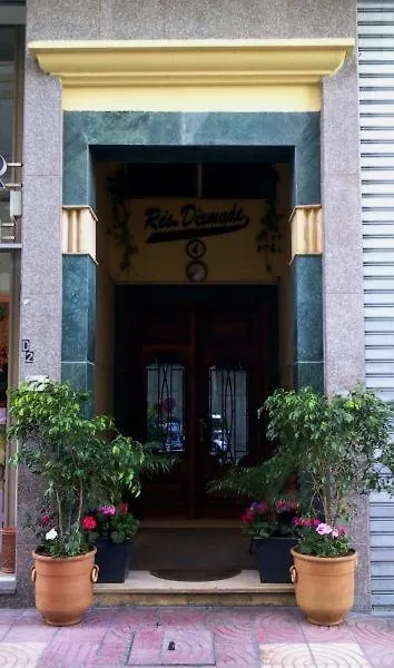 Dixmude Lägenhet Casablanca 0*,